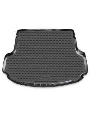 Kadica za gepek KIA Sorento (XM) 2009-2014, 5 sedišta, 1 kom.